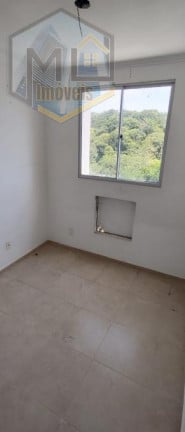 Foto do imóvel Apartamento com 2 Quartos à Venda, 44 m² em Caixa D`água - Lauro De Freitas