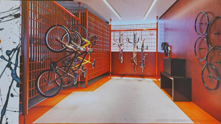 Foto do imóvel Sala Comercial à Venda,  em Butantã - São Paulo