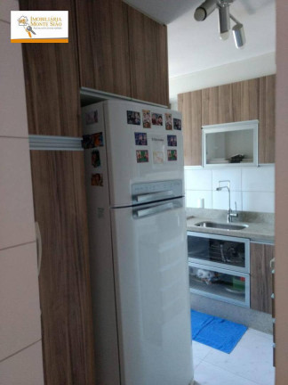 Imagem Apartamento com 2 Quartos à Venda, 58 m² em Picanco - Guarulhos