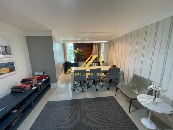 Imagem Apartamento com 4 Quartos à Venda, 261 m² em Graça - Salvador