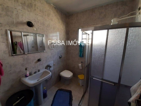 Imagem Casa com 4 Quartos à Venda, 156 m² em Jardim São Domingos - Mococa