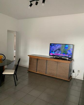 Imagem Apartamento com 3 Quartos à Venda, 128 m² em Canela - Salvador
