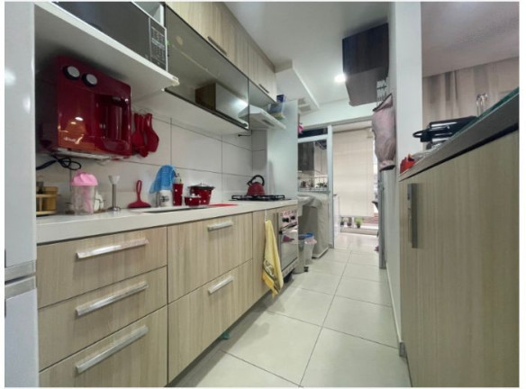 Imagem Apartamento com 2 Quartos à Venda, 59 m² em Taquara - Rio De Janeiro