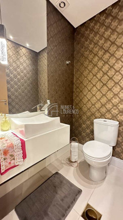 Foto do imóvel Apartamento com 3 Quartos à Venda, 127 m² em Boqueirão - Santos