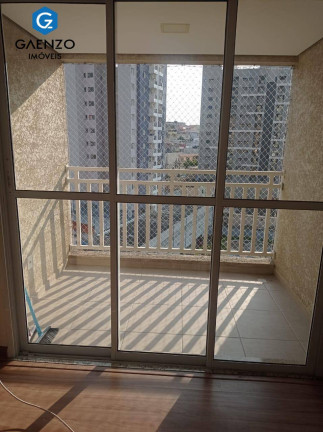 Foto do imóvel Apartamento com 2 Quartos à Venda, 62 m² em Km 18 - Osasco