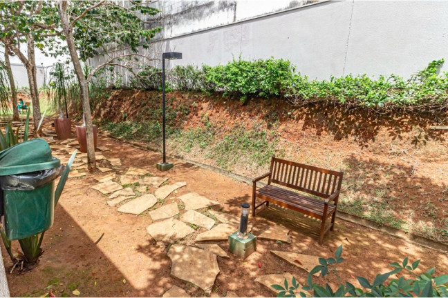 Foto do imóvel Imóvel com 2 Quartos à Venda, 78 m² em Vila Bertioga - São Paulo