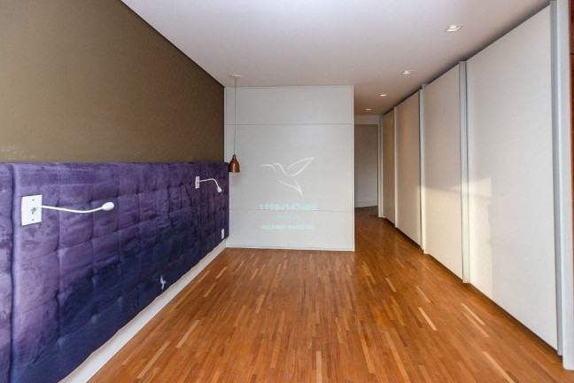 Foto do imóvel Cobertura com 3 Quartos à Venda, 305 m² em Sumarezinho - São Paulo