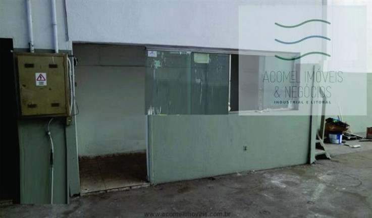 Imagem Imóvel Comercial para Alugar, 490 m² em Vila Pereira Cerca - São Paulo