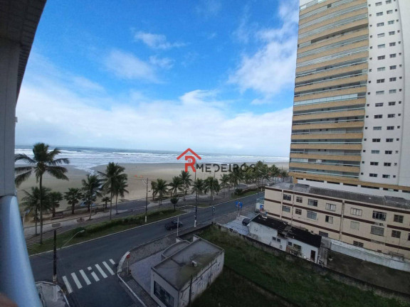 Foto do imóvel Apartamento com 2 Quartos à Venda, 139 m² em Aviação - Praia Grande