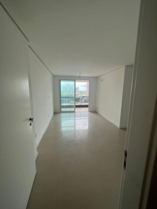 Foto do imóvel Apartamento com 3 Quartos à Venda, 98 m² em Engenheiro Luciano Cavalcante - Fortaleza
