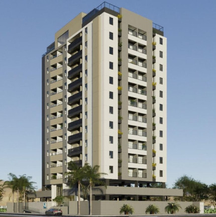 Imagem Apartamento com 3 Quartos à Venda, 72 m² em Manaíra - João Pessoa