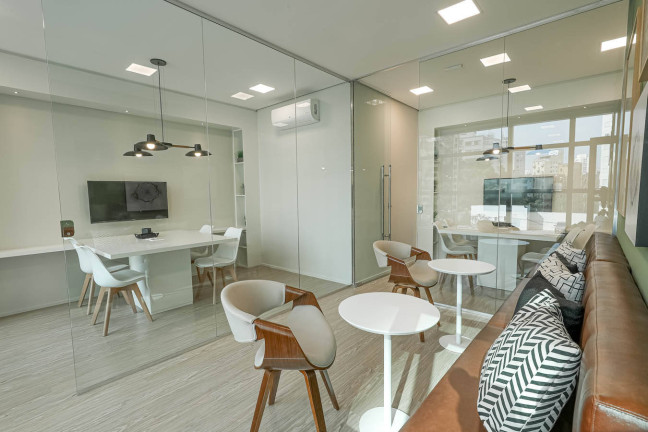 Imagem Apartamento com 2 Quartos à Venda, 67 m² em Consolação - São Paulo
