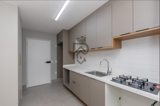 Foto do imóvel Apartamento com 3 Quartos à Venda, 123 m² em Campo Belo - São Paulo
