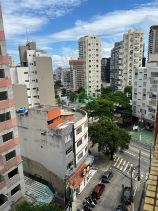 Imagem Apartamento com 2 Quartos à Venda, 72 m² em Sumarezinho - São Paulo