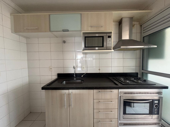 Foto do imóvel Imóvel com 3 Quartos à Venda, 66 m² em Bela Vista - São Paulo