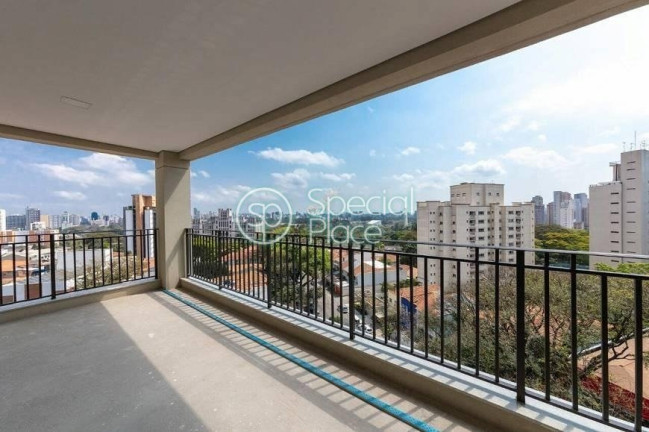 Foto do imóvel Cobertura com 4 Quartos à Venda, 863 m² em Vila Mariana - São Paulo