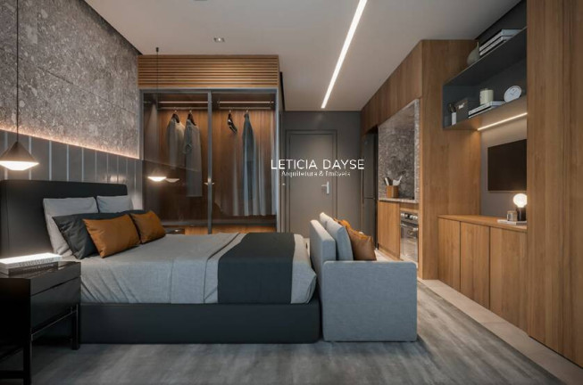 Foto do imóvel Apartamento com 2 Quartos à Venda,  em Butantã - São Paulo