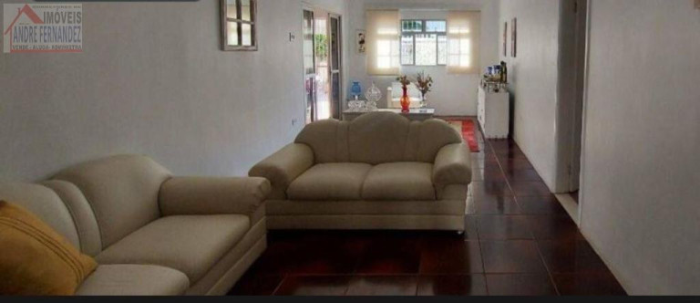 Imagem Casa com 6 Quartos à Venda, 200 m² em Bairro Novo - Olinda