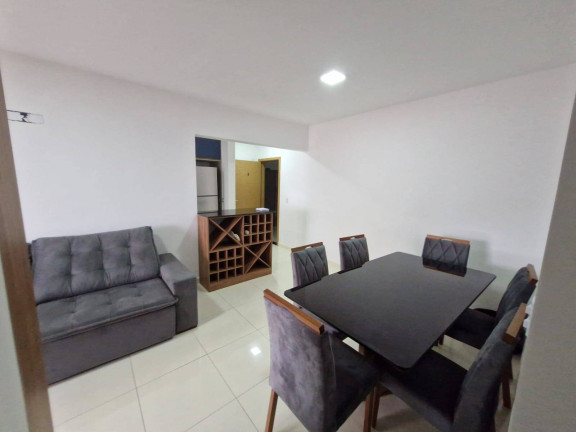 Foto do imóvel Apartamento com 2 Quartos à Venda, 86 m² em Campo Da Aviação - Praia Grande