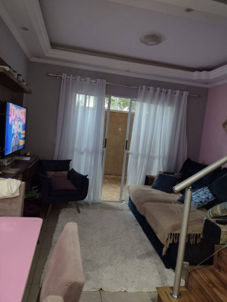 Foto do imóvel Casa de Condomínio com 2 Quartos à Venda, 125 m² em Jardim Petrópolis - Cotia