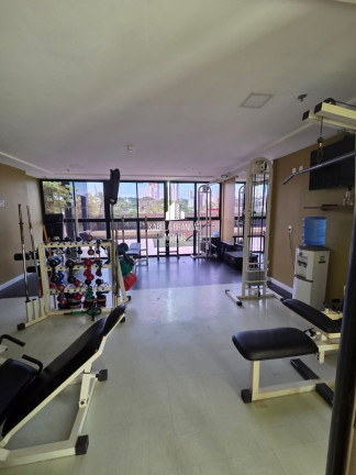 Foto do imóvel Apartamento com 2 Quartos à Venda, 57 m² em Tirol - Natal