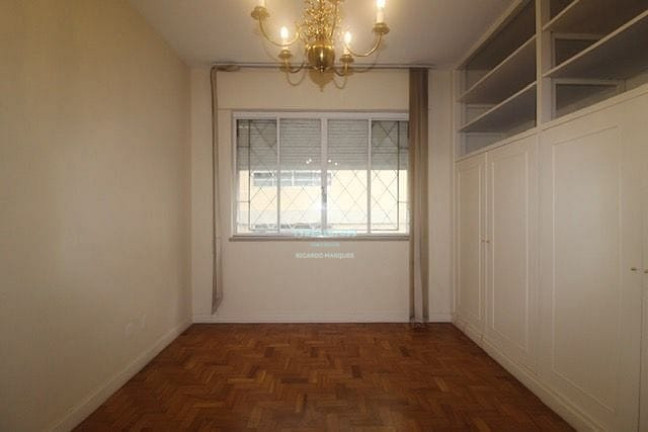 Foto do imóvel Apartamento com 3 Quartos à Venda, 245 m² em Vila Buarque - São Paulo