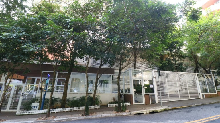 Foto do imóvel Apartamento com 2 Quartos à Venda, 77 m² em Jardim Fonte Do Morumbi - São Paulo