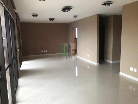 Foto do imóvel Apartamento com 4 Quartos à Venda, 208 m² em Vila Mariana - São Paulo