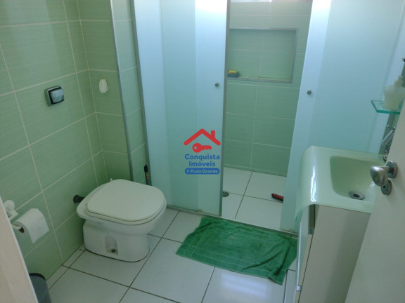 Foto do imóvel Apartamento com 2 Quartos à Venda, 72 m² em Vila Caiçara - Praia Grande