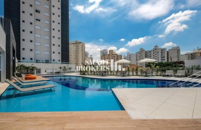Foto do imóvel Apartamento com 2 Quartos à Venda, 74 m² em Aclimação - São Paulo
