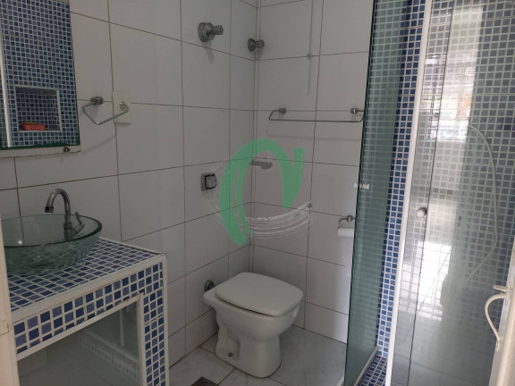 Imagem Apartamento com 2 Quartos à Venda, 75 m² em Vila Belmiro - Santos