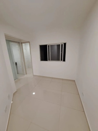 Foto do imóvel Apartamento com 1 Quarto à Venda, 24 m² em Centro - Curitiba