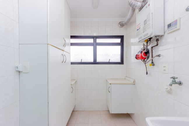 Foto do imóvel Apartamento com 2 Quartos à Venda, 68 m² em Vila Anglo Brasileira - São Paulo