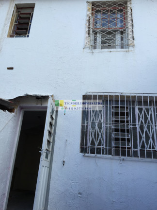 Imagem Sobrado com 2 Quartos à Venda, 80 m² em Vila Mariana - São Paulo