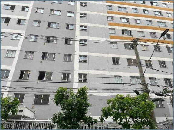 Foto do imóvel Apartamento com 1 Quarto à Venda, 33 m² em Cambuci - São Paulo Foto do imóvel Apartamento com 1 Quarto à Venda, 33 m² em Cambuci - São Paulo