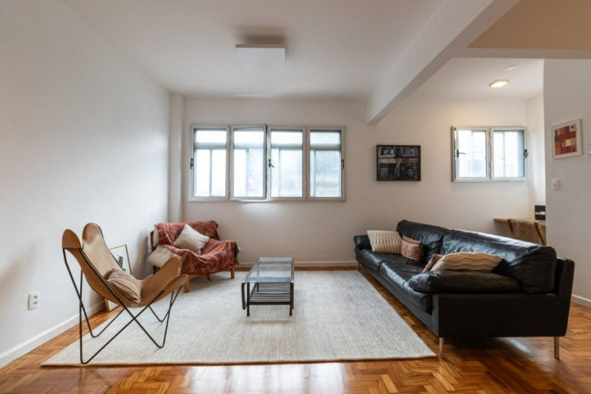 Foto do imóvel Apartamento com 2 Quartos à Venda, 113 m² em Pinheiros - São Paulo