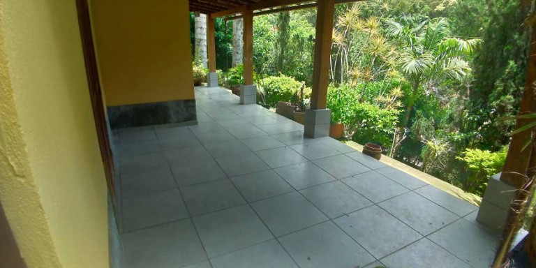 Imagem Casa com 3 Quartos à Venda, 2 m² em Estrada Friburgo/ Teresópolis - Nova Friburgo