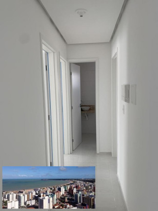 Imagem Apartamento com 2 Quartos à Venda, 55 m² em Portal Do Sol - João Pessoa
