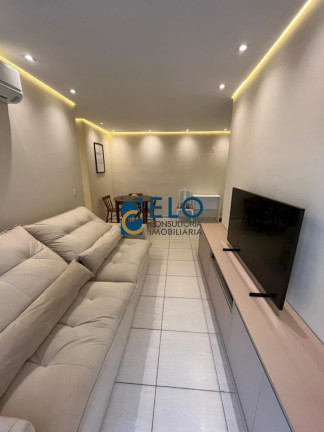 Foto do imóvel Apartamento com 2 Quartos à Venda, 70 m² em Vila Belmiro - Santos