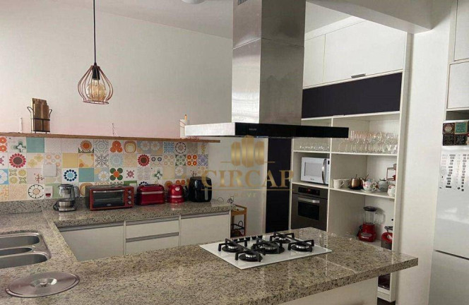 Imagem Apartamento com 3 Quartos à Venda, 250 m² em Higienópolis - São Paulo