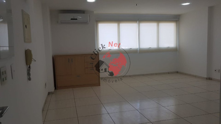 Foto do imóvel Sala Comercial à Venda, 39 m² em Centro - São Bernardo Do Campo