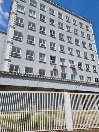 Foto do imóvel Imóvel Comercial à Venda, 4.000 m² em Bosque Dos Eucaliptos - São José Dos Campos