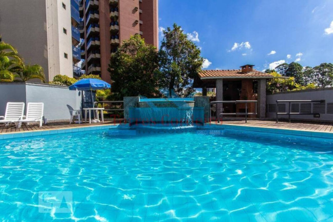 Foto do imóvel Apartamento com 1 Quarto à Venda, 30 m² em Vila Suzana - São Paulo