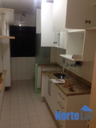 Foto do imóvel Apartamento com 2 Quartos à Venda, 49 m² em Jardim Celeste - São Paulo
