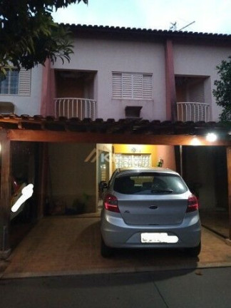 Imagem Casa com 2 Quartos à Venda, 123 m² em Jardim Zara - Ribeirão Preto