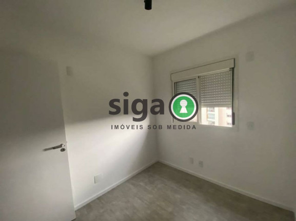Imagem Apartamento com 2 Quartos para Alugar, 57 m² em Vila Andrade - São Paulo