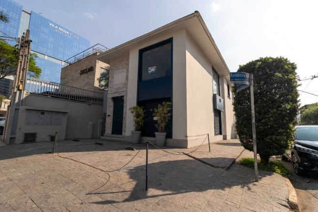 Foto do imóvel Casa à Venda, 280 m² em Itaim Bibi - São Paulo