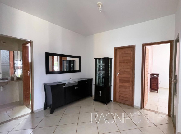 Imagem Casa com 5 Quartos para Alugar, 250 m² em Barra Do Jacuipe - Camaçari