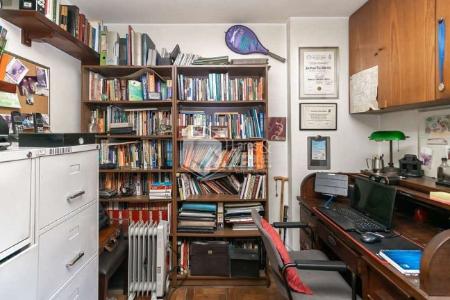 Foto do imóvel Apartamento com 3 Quartos à Venda, 97 m² em Cerqueira César - São Paulo