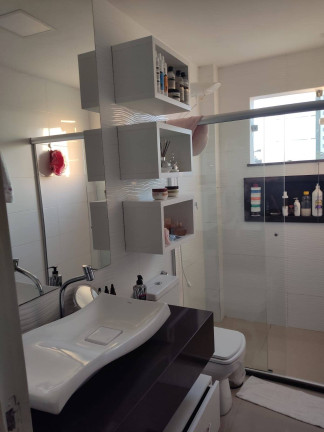 Imagem Apartamento com 3 Quartos à Venda, 90 m² em Goes Calmon - Itabuna